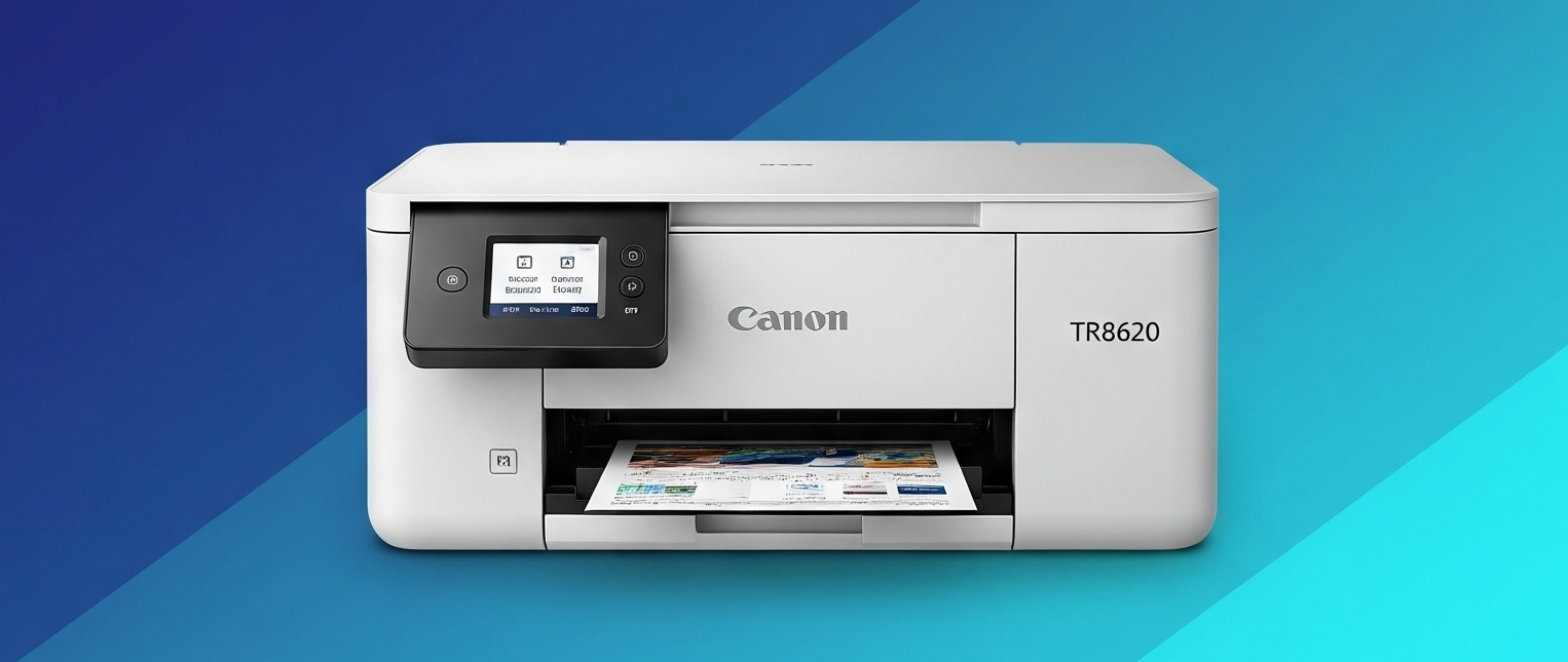 Canon Printer Drivers