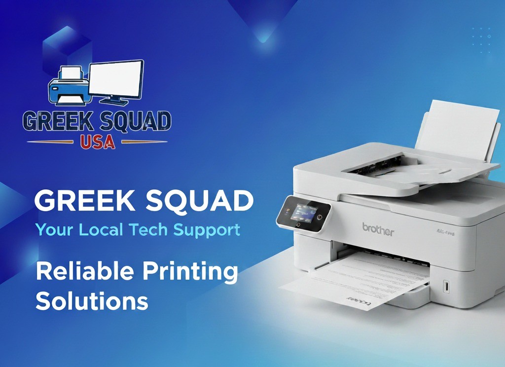 Brother Printer Models