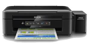 Epson Printer Models