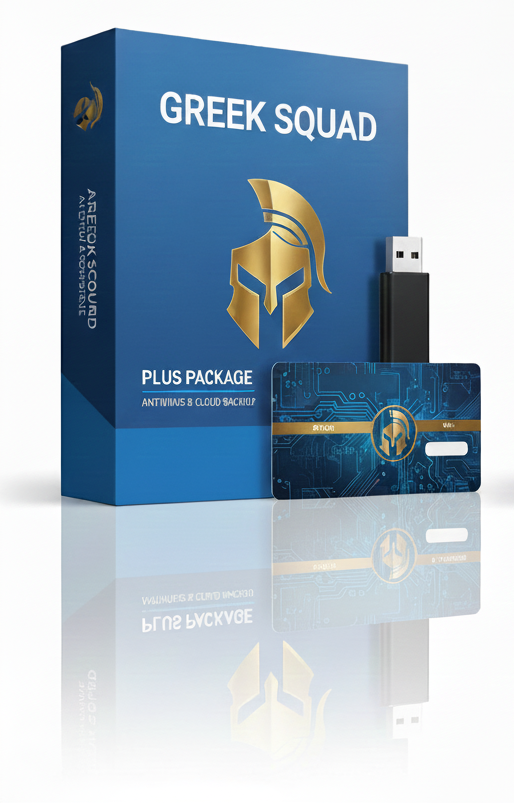 Antivirus Plus
